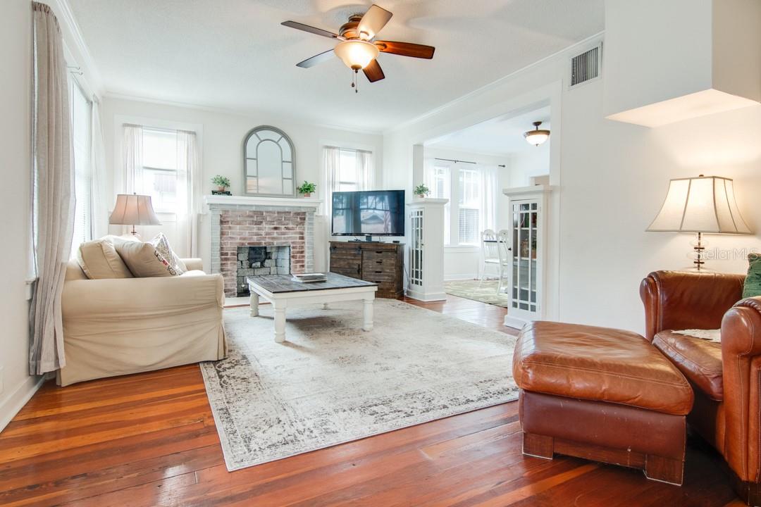 706 W PATTERSON ST, LAKELAND, FL, 33803