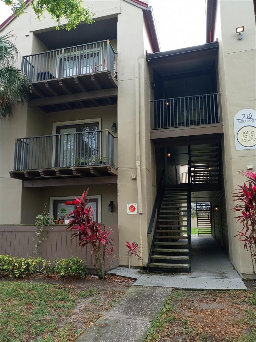 216 AFTON SQ #208, ALTAMONTE SPRINGS, FL, 32714
