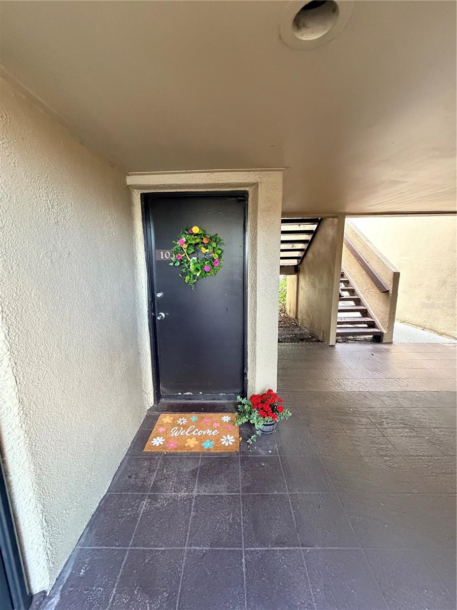 720 N VILLAGE DR N #103, ST PETERSBURG, FL, 33716