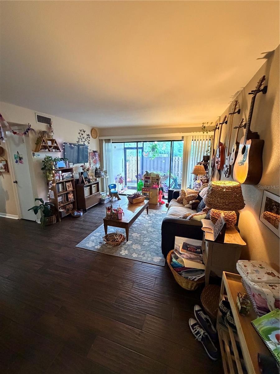 720 N VILLAGE DR N #103, ST PETERSBURG, FL, 33716