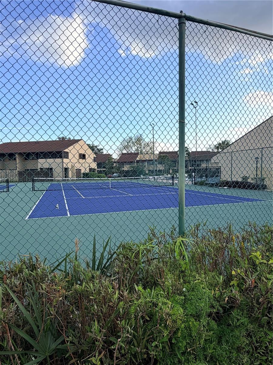 720 N VILLAGE DR N #103, ST PETERSBURG, FL, 33716