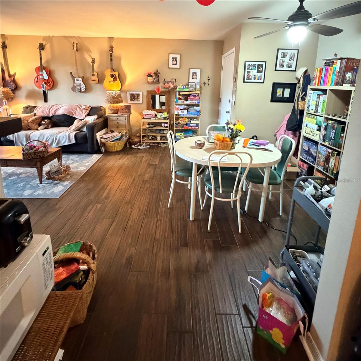 720 N VILLAGE DR N #103, ST PETERSBURG, FL, 33716