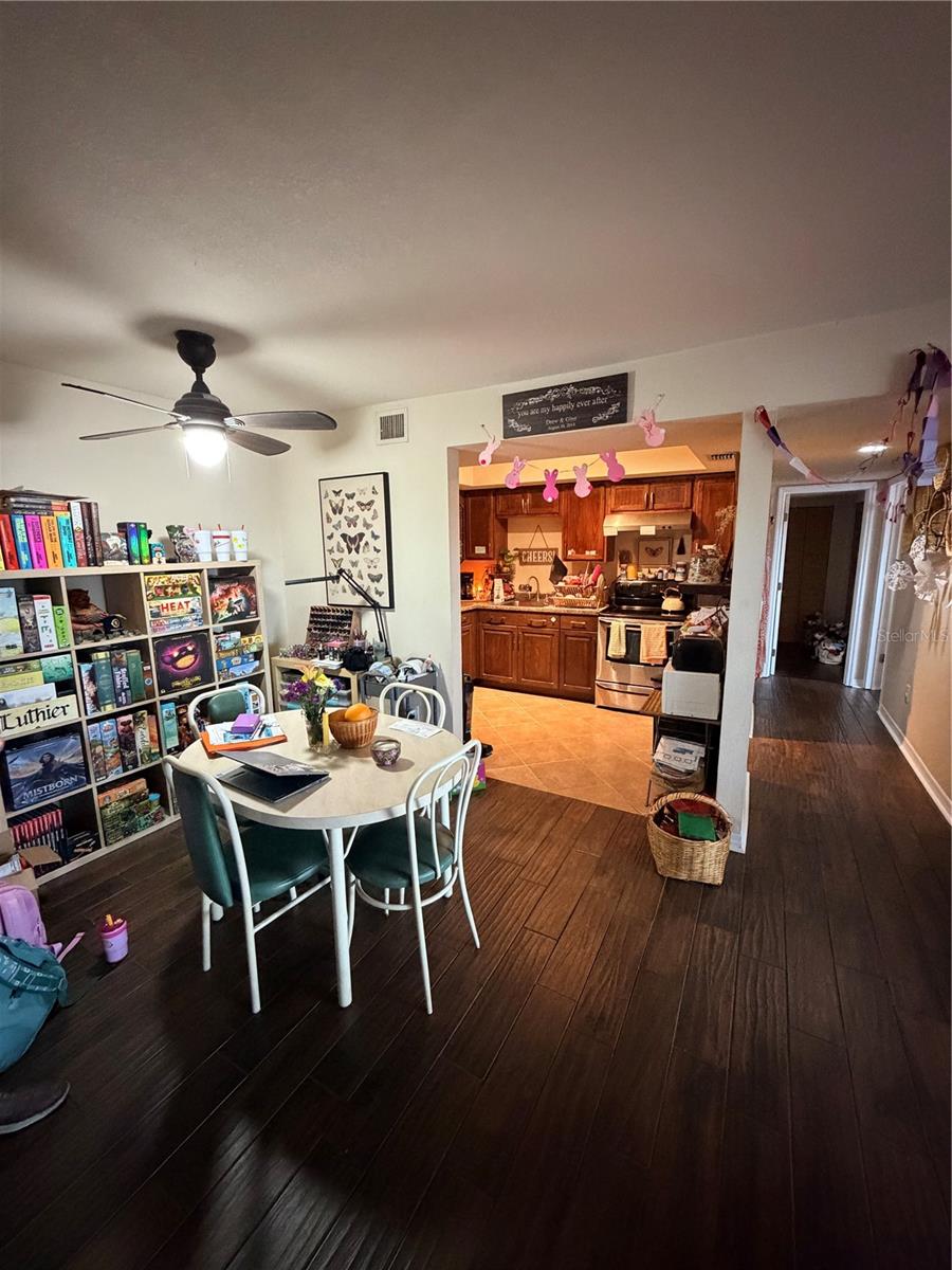 720 N VILLAGE DR N #103, ST PETERSBURG, FL, 33716