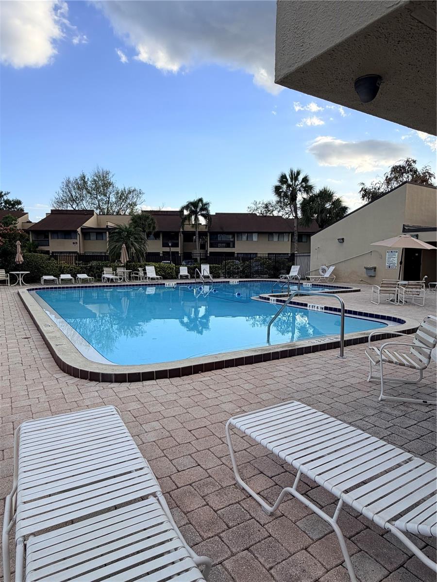720 N VILLAGE DR N #103, ST PETERSBURG, FL, 33716