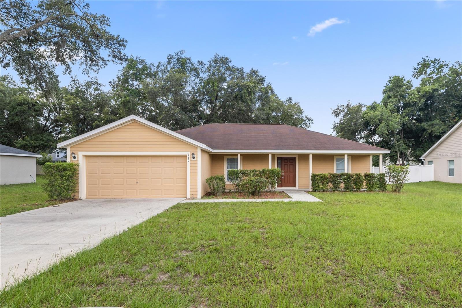 6250 SW 116TH STREET RD, OCALA, FL, 34476