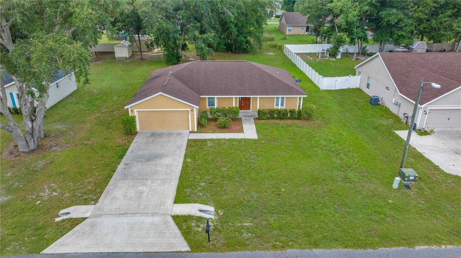 6250 SW 116TH STREET RD, OCALA, FL, 34476