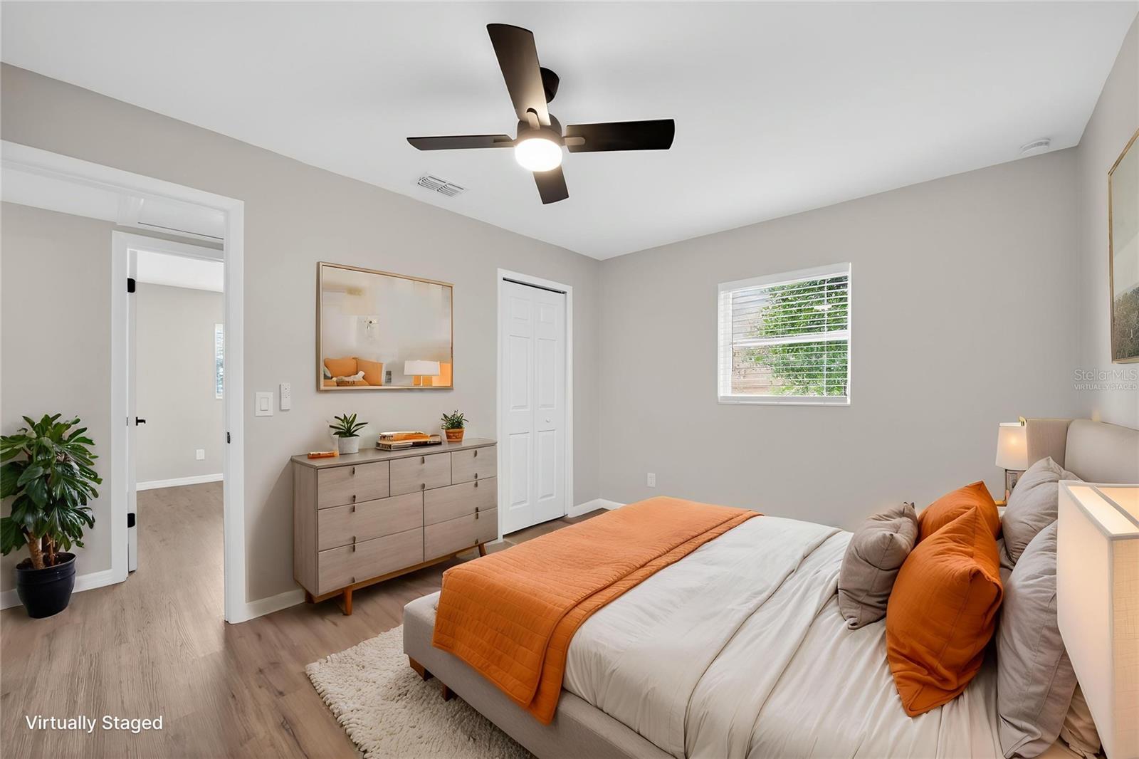 3601 E ESTHER ST S, ORLANDO, FL, 32812
