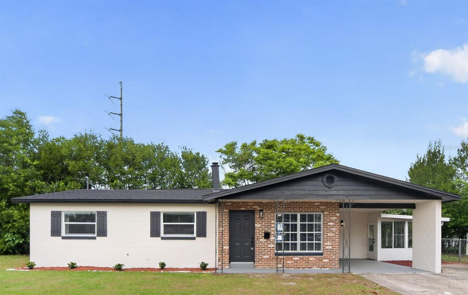 3601 E ESTHER ST S, ORLANDO, FL, 32812
