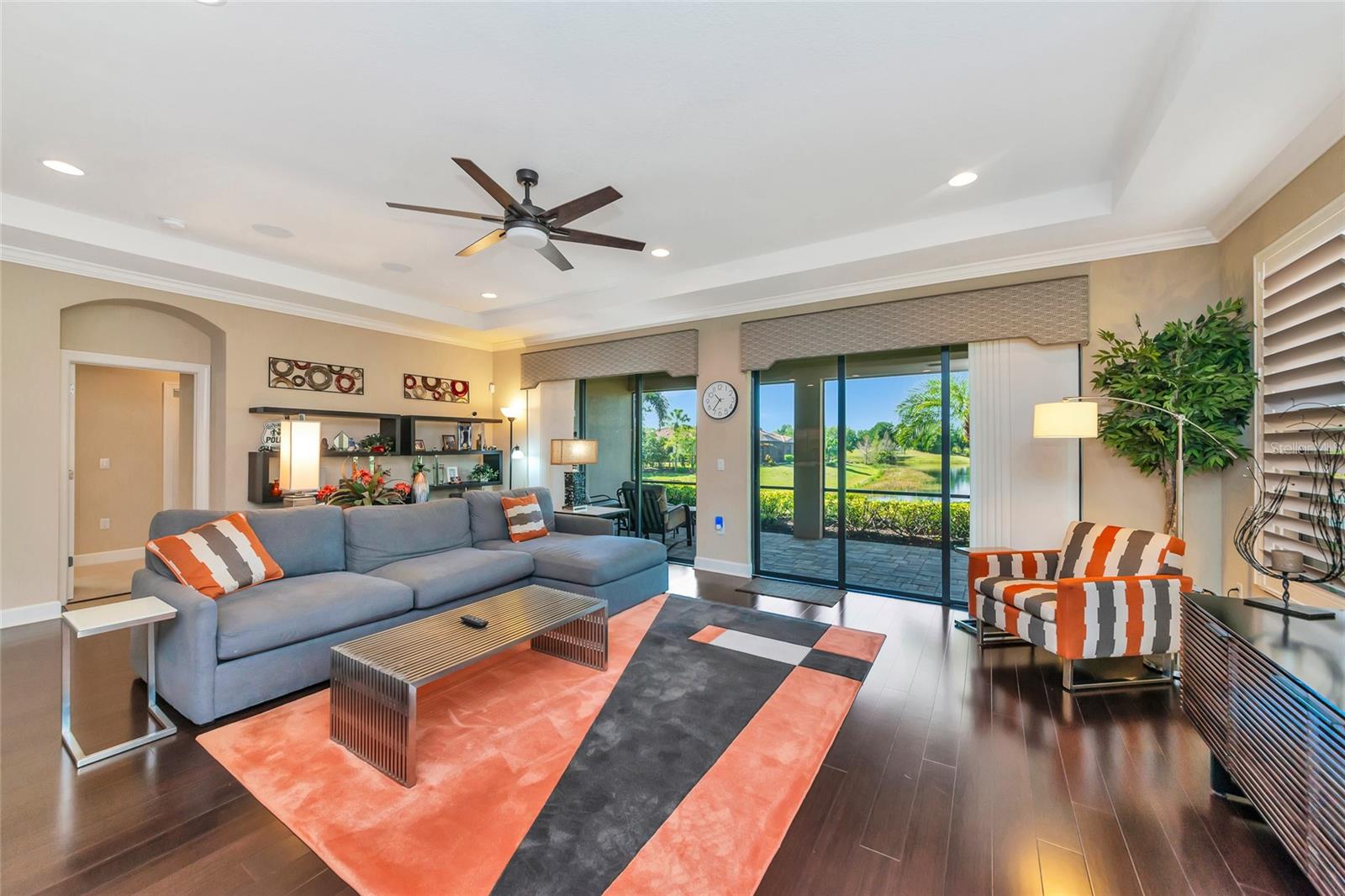 12848 DEL CORSO LOOP, LAKEWOOD RANCH, FL, 34211