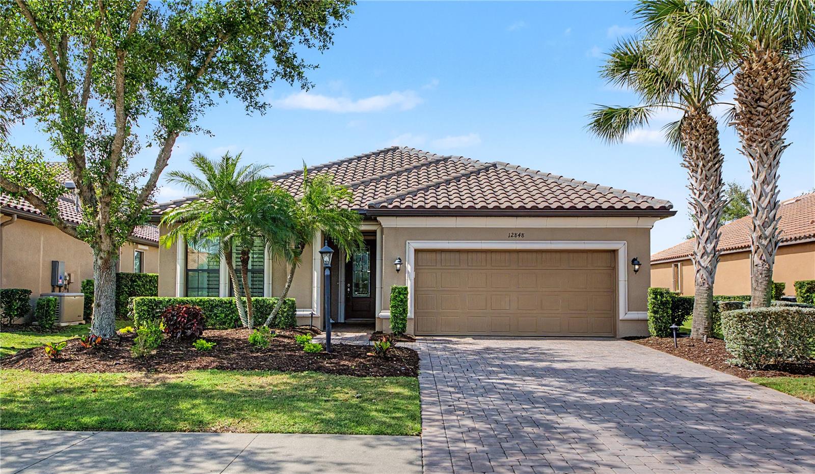 12848 DEL CORSO LOOP, LAKEWOOD RANCH, FL, 34211