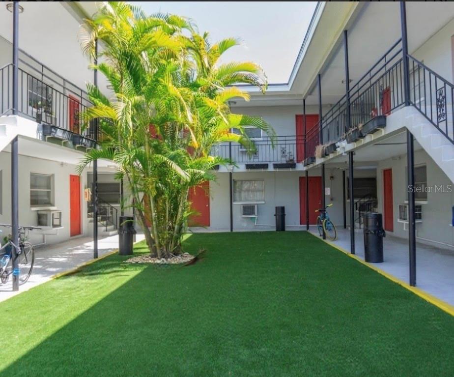 865 5TH AVE N #17, ST PETERSBURG, FL, 33701