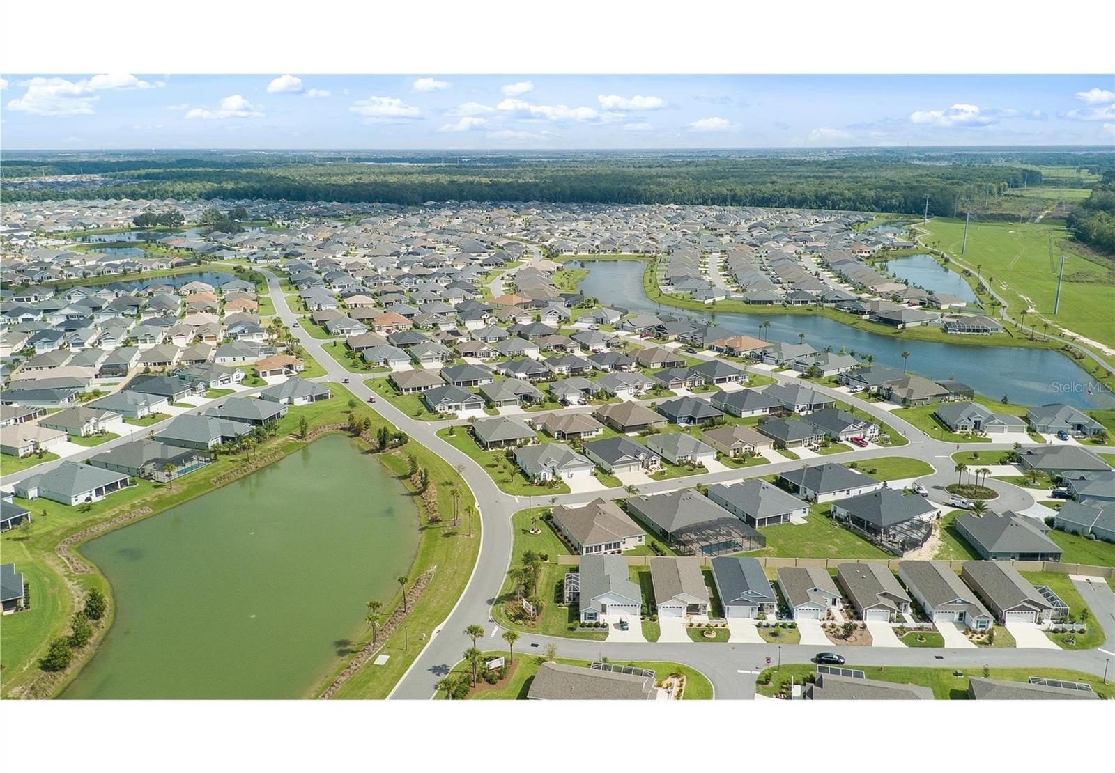 493 KAYLA CT, THE VILLAGES, FL, 32163