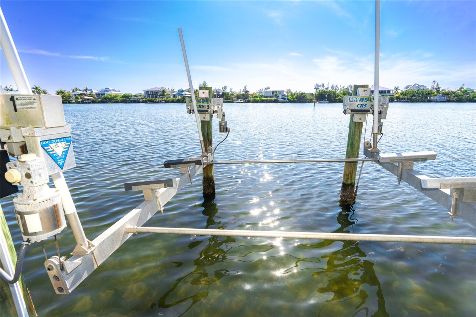 431 KETTLE HARBOR DR, PLACIDA, FL, 33946