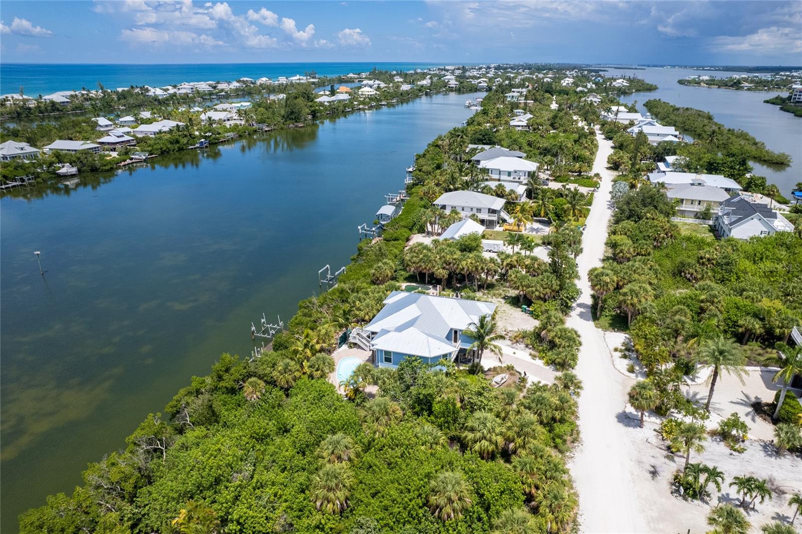 431 KETTLE HARBOR DR, PLACIDA, FL, 33946