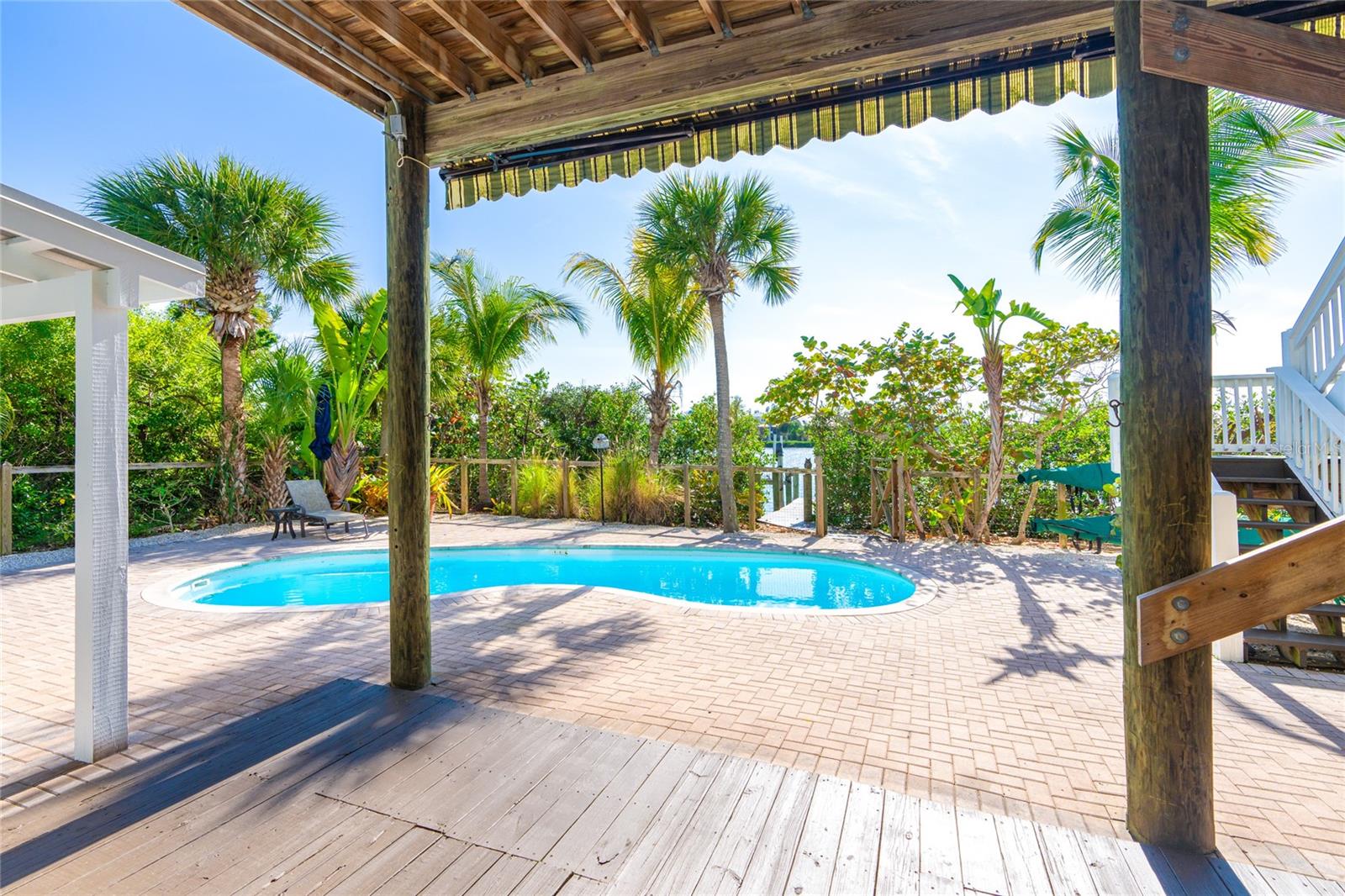 431 KETTLE HARBOR DR, PLACIDA, FL, 33946