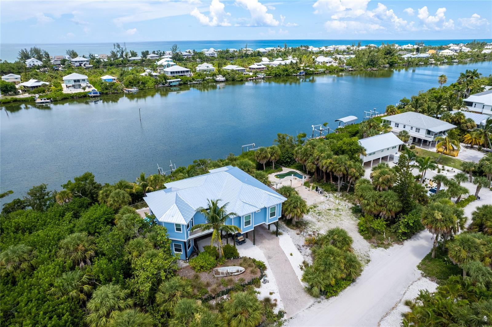 431 KETTLE HARBOR DR, PLACIDA, FL, 33946