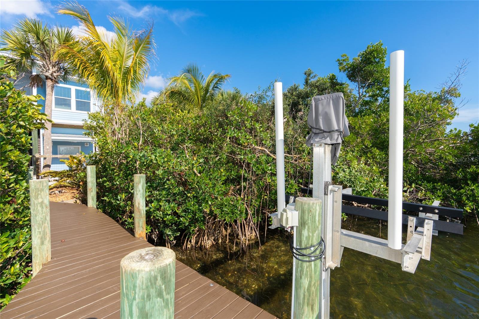 431 KETTLE HARBOR DR, PLACIDA, FL, 33946