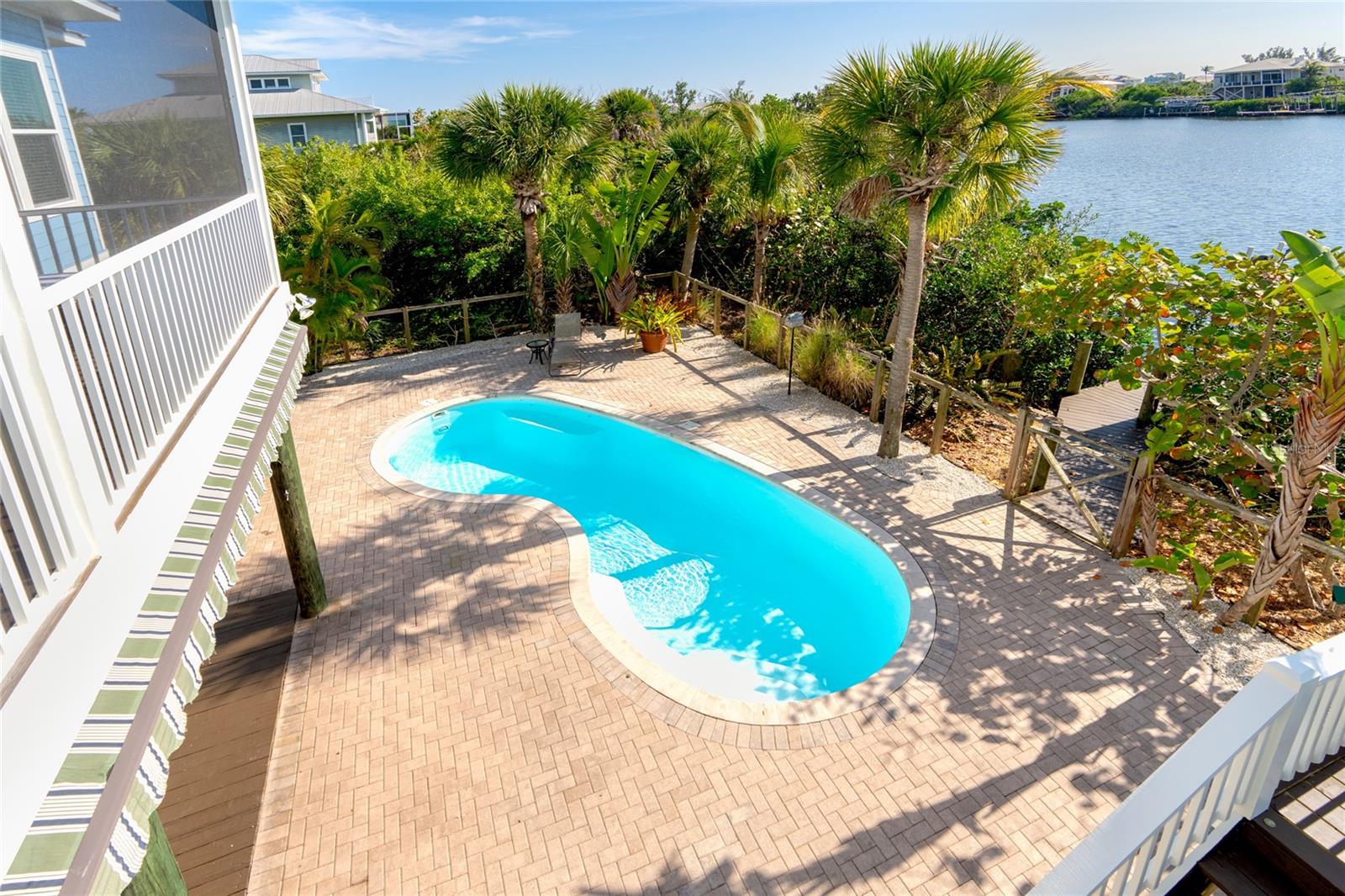 431 KETTLE HARBOR DR, PLACIDA, FL, 33946