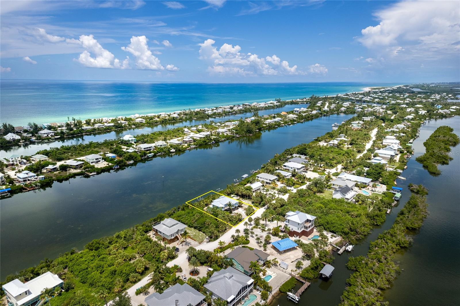 431 KETTLE HARBOR DR, PLACIDA, FL, 33946