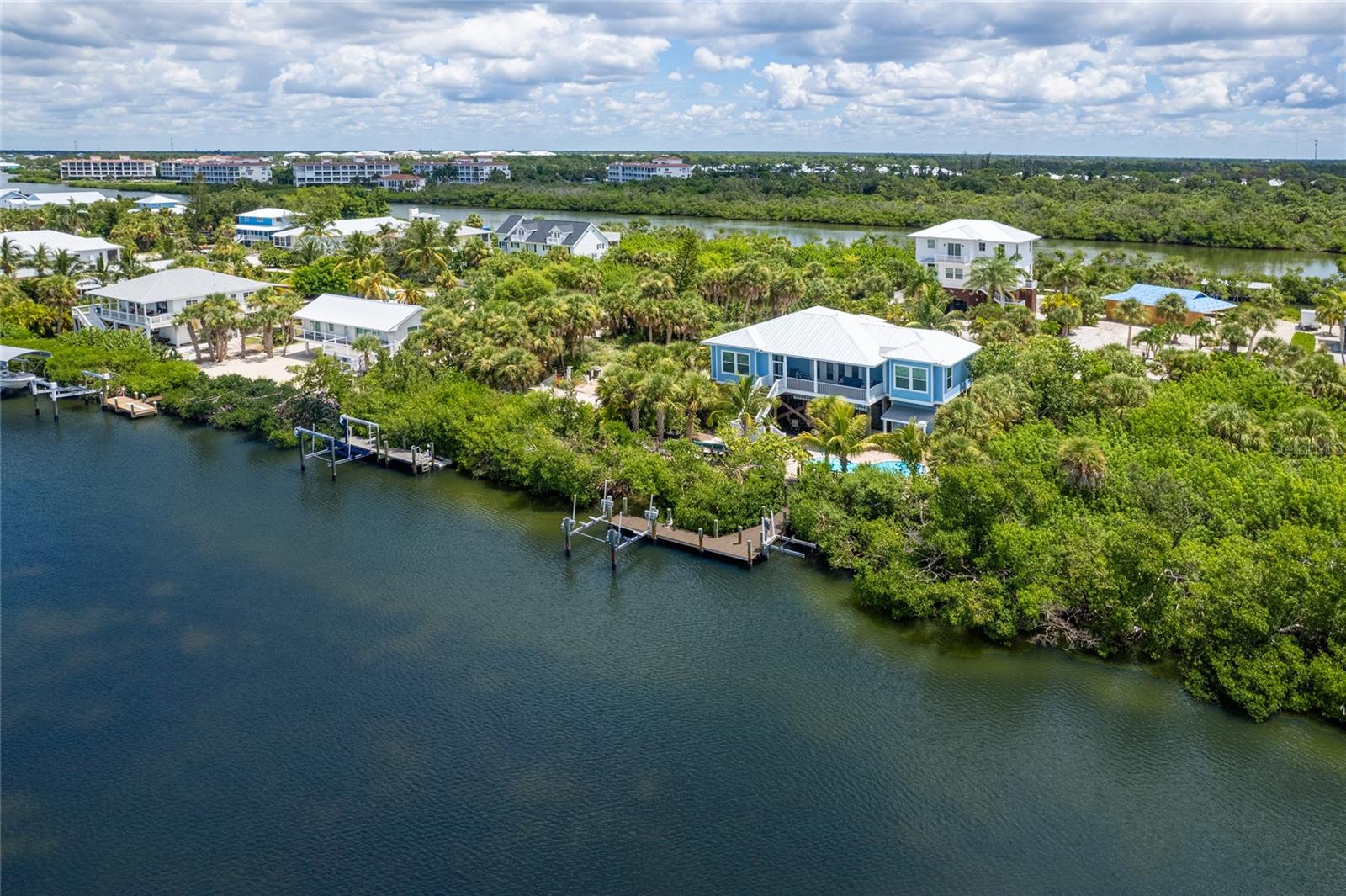431 KETTLE HARBOR DR, PLACIDA, FL, 33946