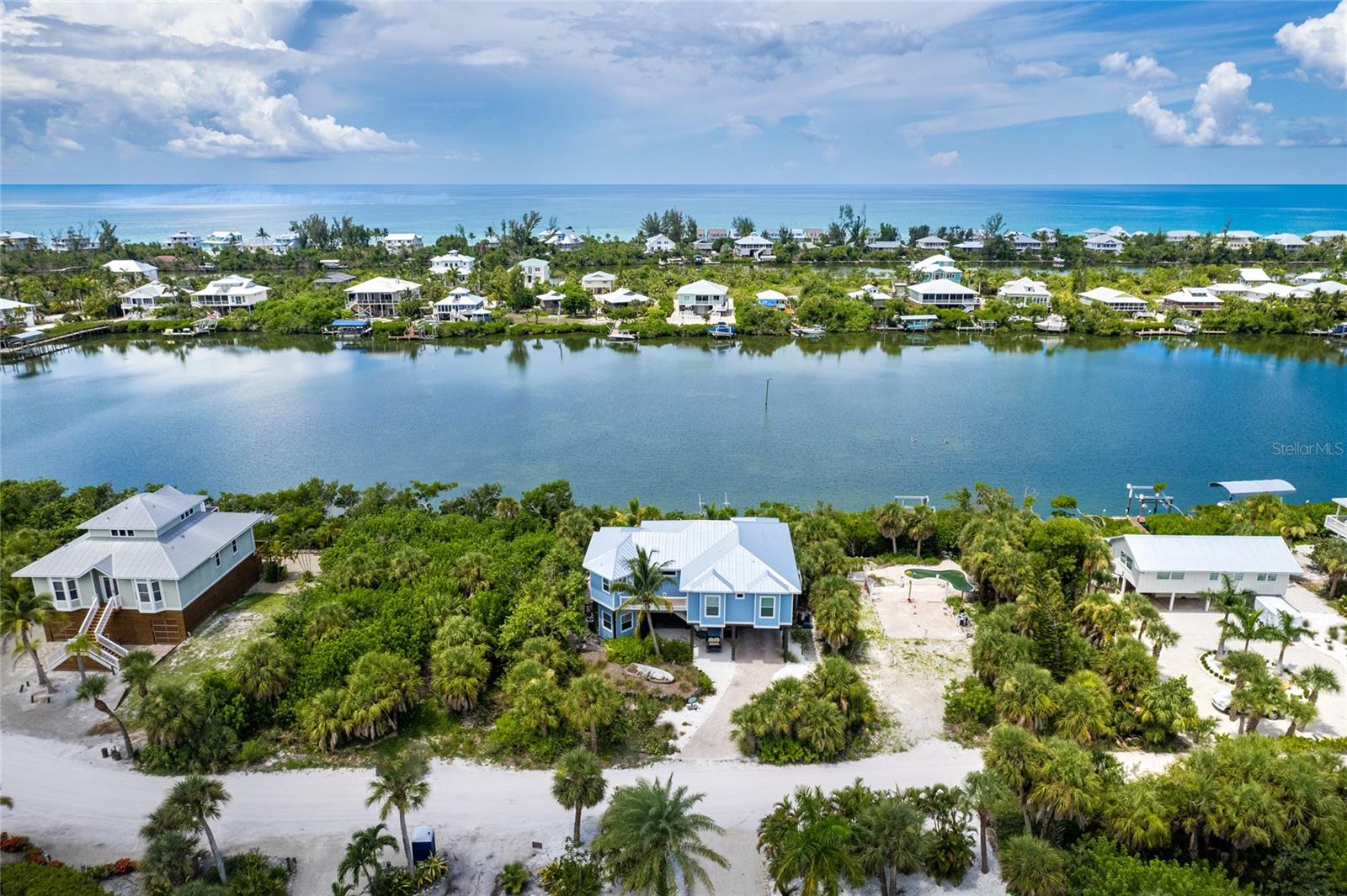 431 KETTLE HARBOR DR, PLACIDA, FL, 33946