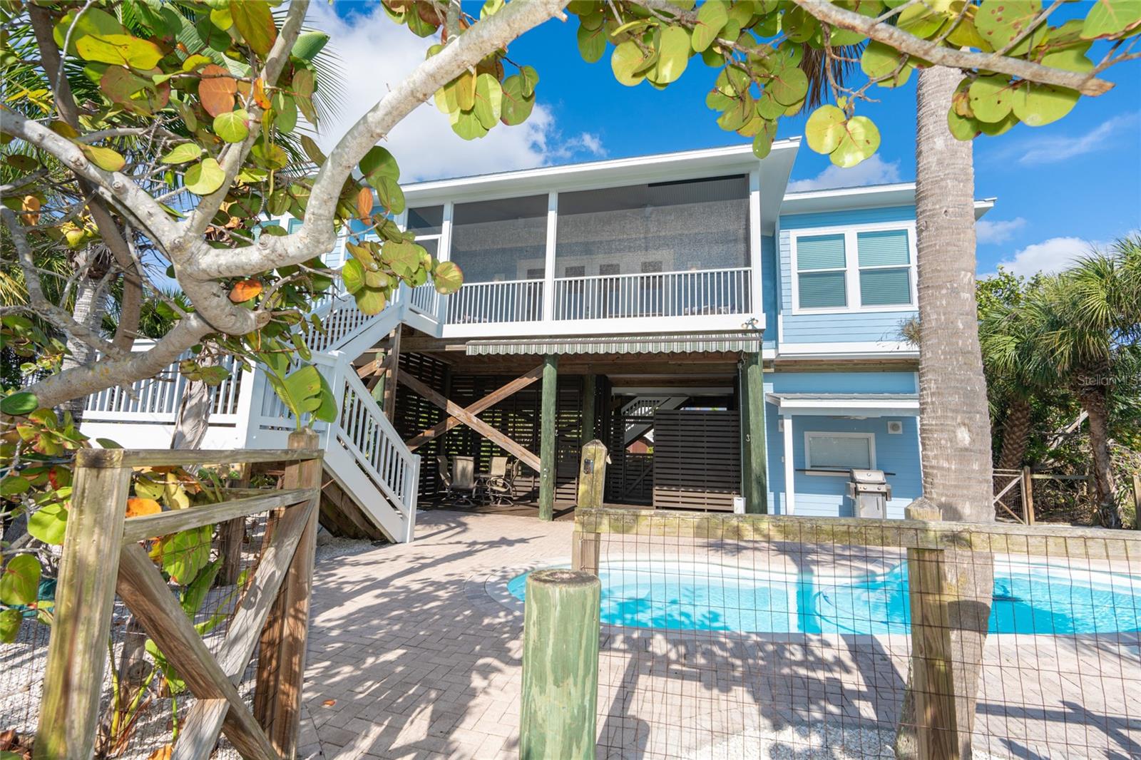 431 KETTLE HARBOR DR, PLACIDA, FL, 33946