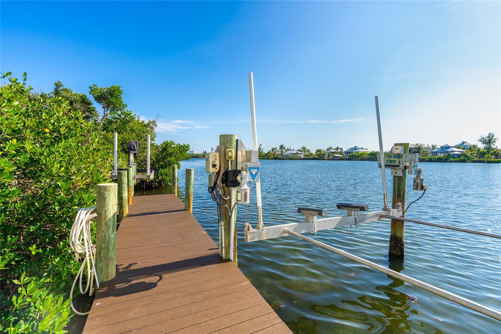 431 KETTLE HARBOR DR, PLACIDA, FL, 33946