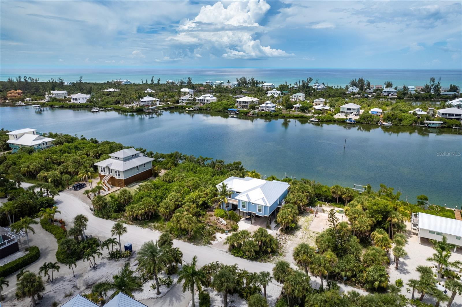 431 KETTLE HARBOR DR, PLACIDA, FL, 33946