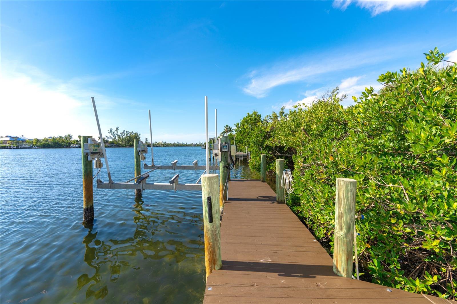 431 KETTLE HARBOR DR, PLACIDA, FL, 33946
