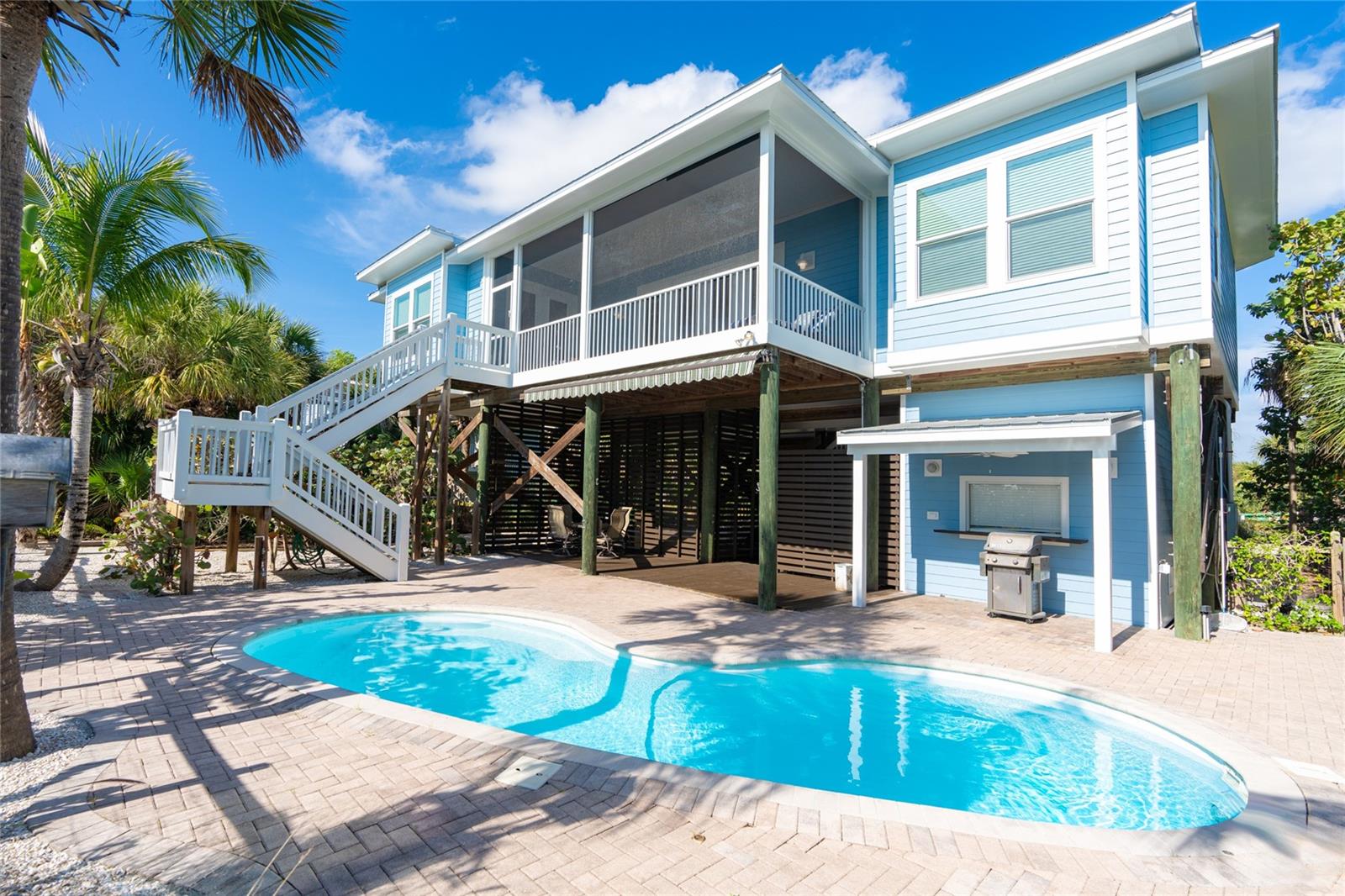 431 KETTLE HARBOR DR, PLACIDA, FL, 33946