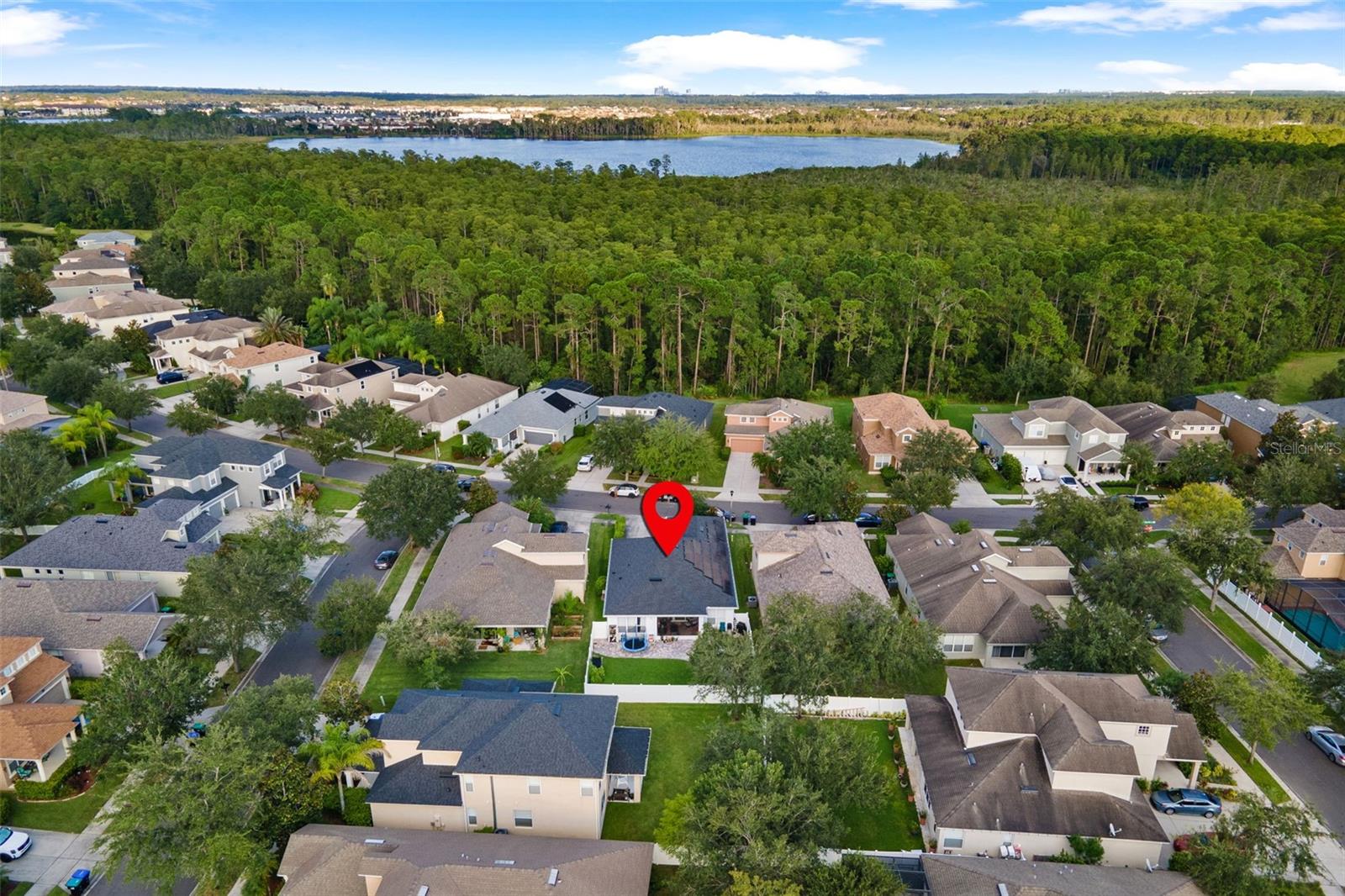 8520 GREENBANK BLVD, WINDERMERE, FL, 34786