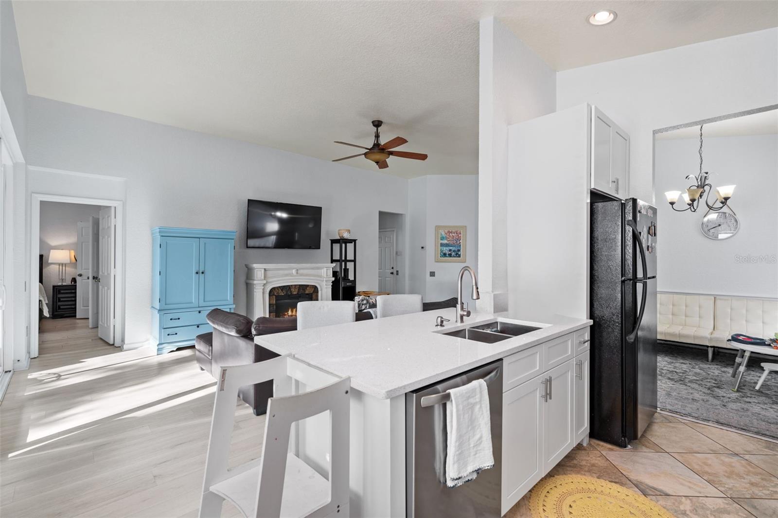 8520 GREENBANK BLVD, WINDERMERE, FL, 34786