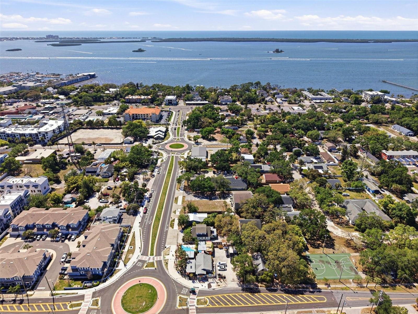444 SKINNER BLVD, DUNEDIN, FL, 34698