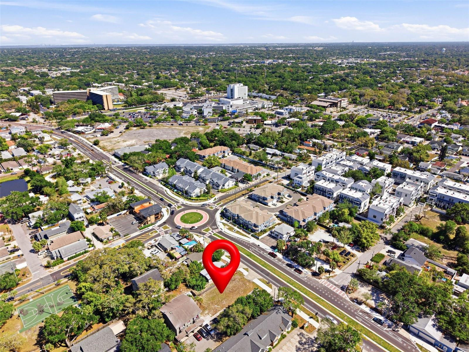 444 SKINNER BLVD, DUNEDIN, FL, 34698