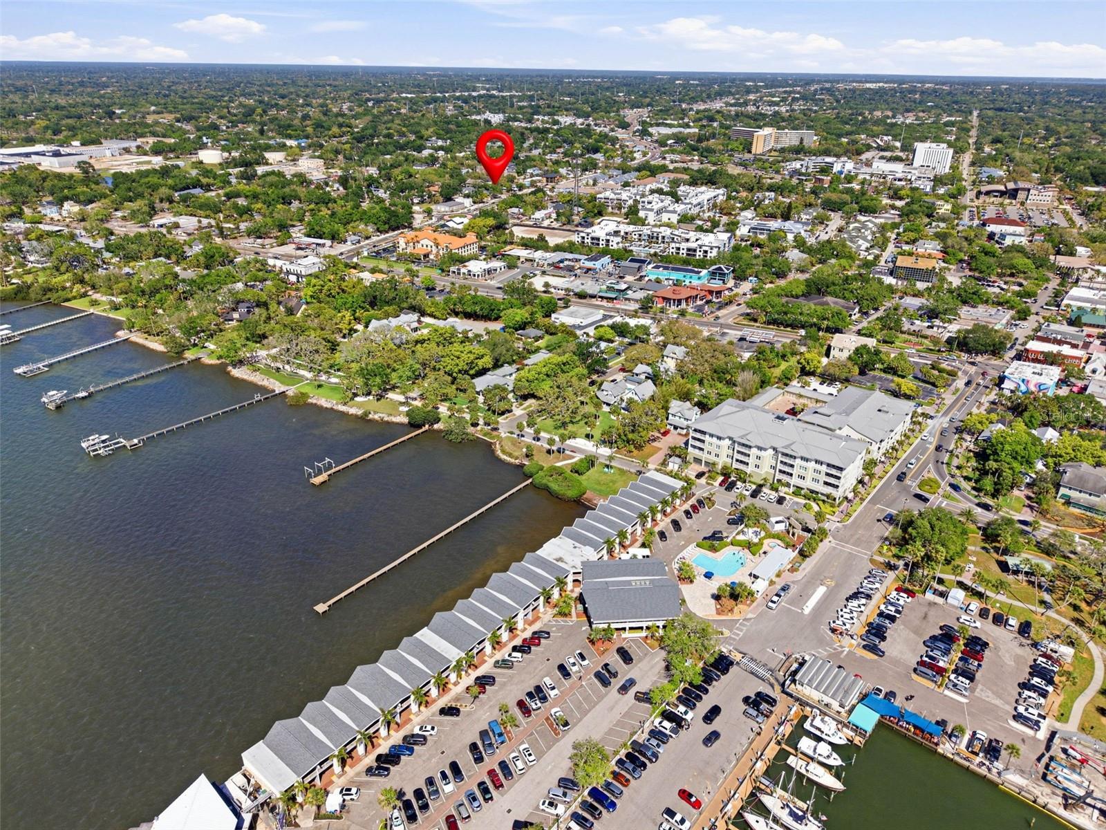 444 SKINNER BLVD, DUNEDIN, FL, 34698