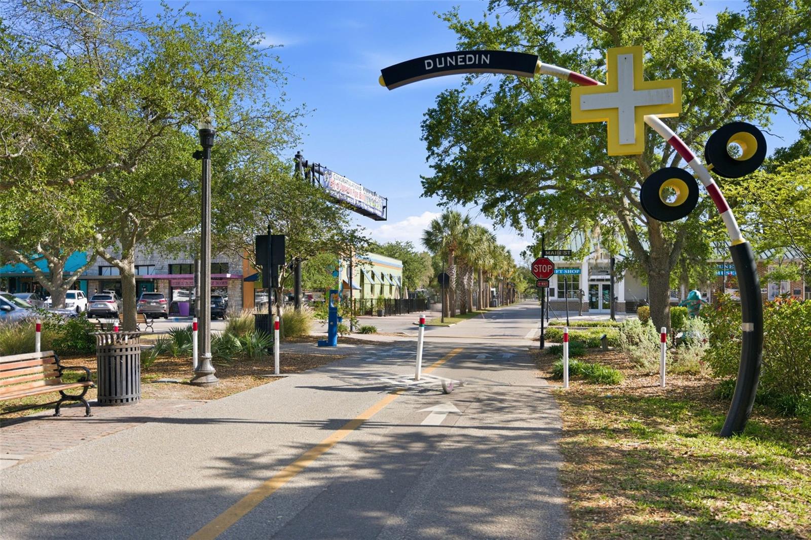 444 SKINNER BLVD, DUNEDIN, FL, 34698
