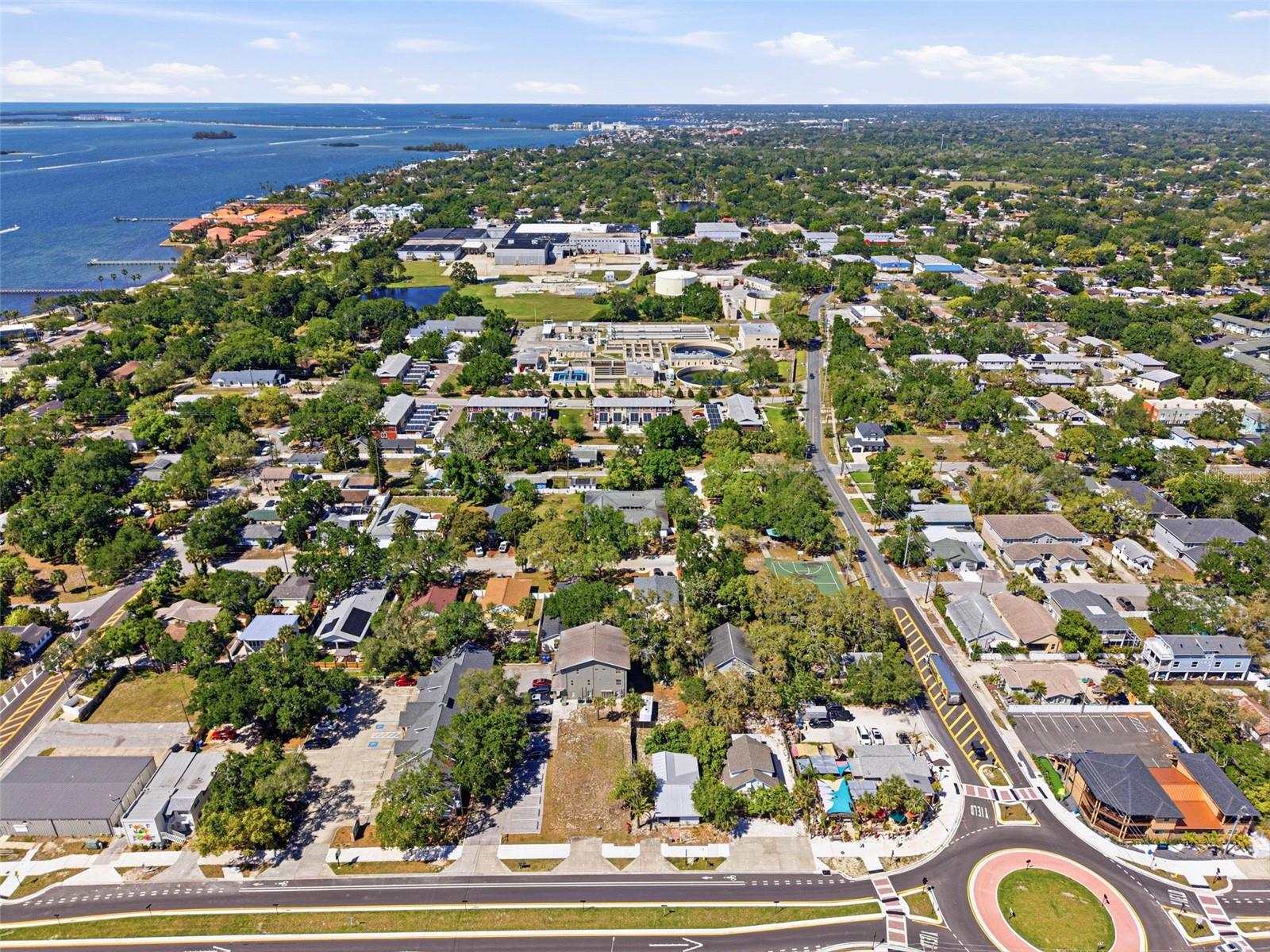 444 SKINNER BLVD, DUNEDIN, FL, 34698