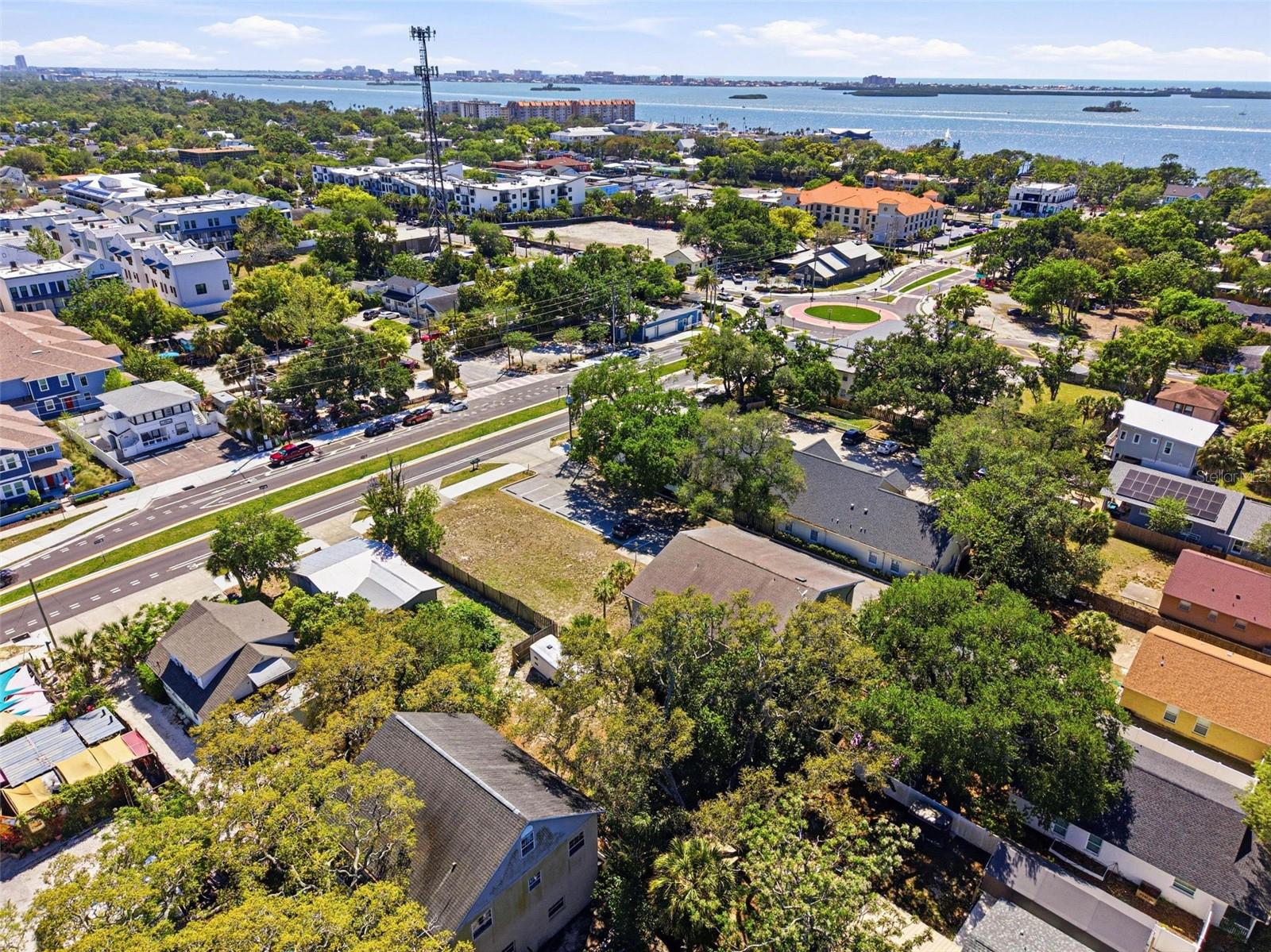 444 SKINNER BLVD, DUNEDIN, FL, 34698