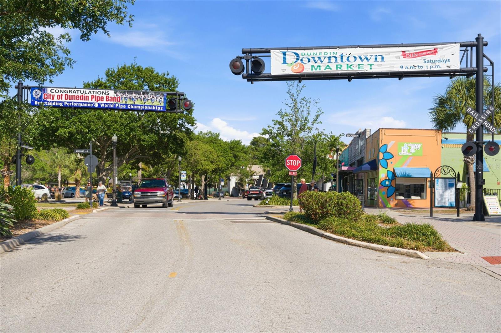 444 SKINNER BLVD, DUNEDIN, FL, 34698