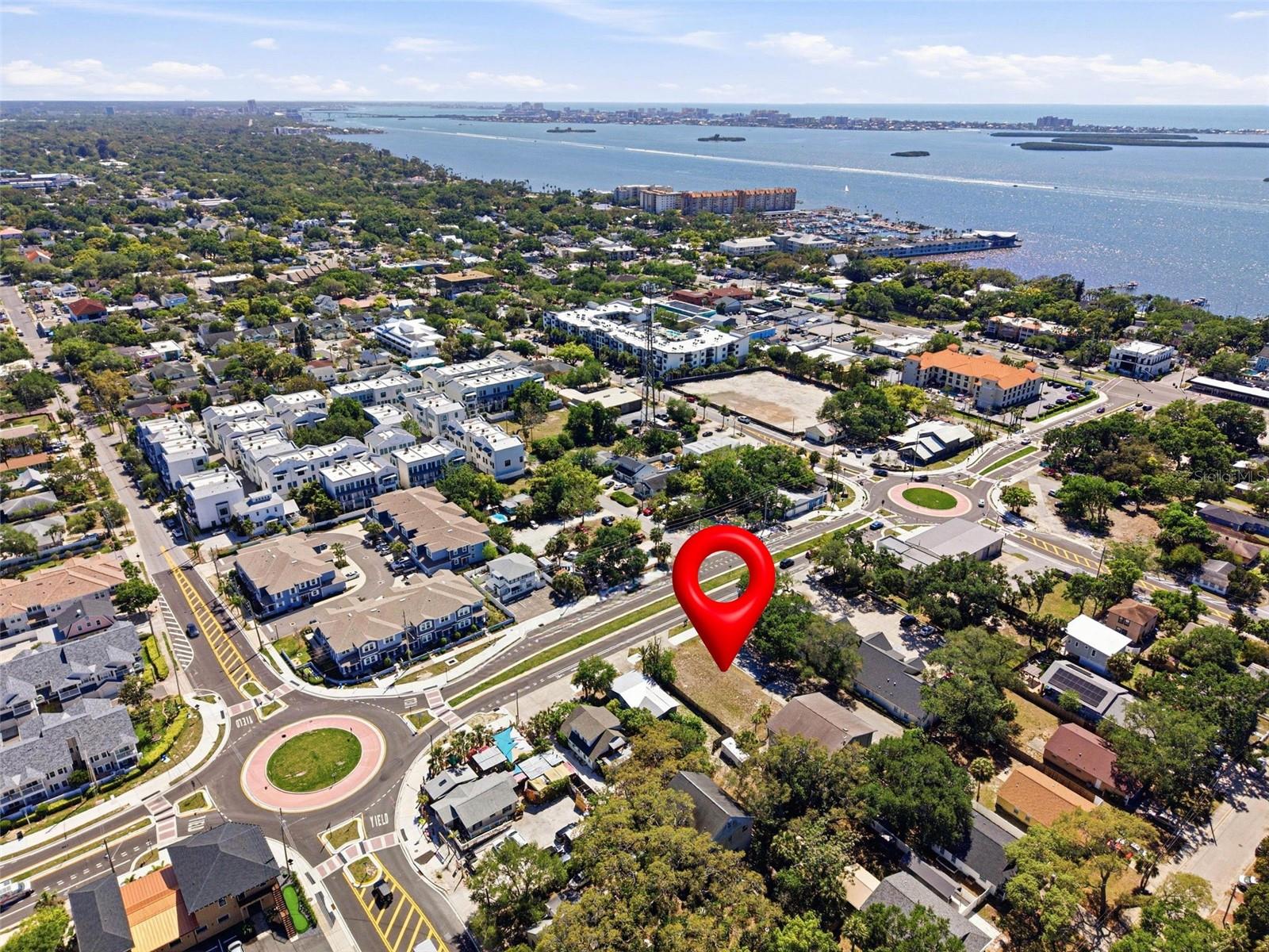444 SKINNER BLVD, DUNEDIN, FL, 34698