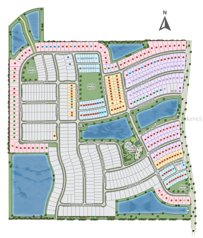5259 BOWSPIRIT WAY, ST CLOUD, FL, 34771