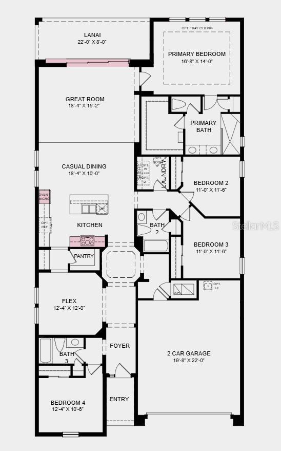 5259 BOWSPIRIT WAY, ST CLOUD, FL, 34771