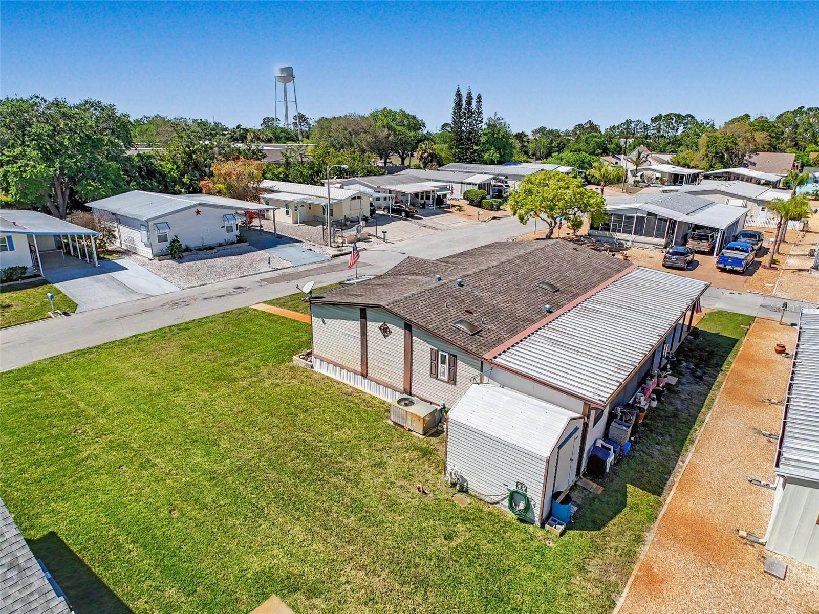 7300 OSAGE DR, HUDSON, FL, 34667