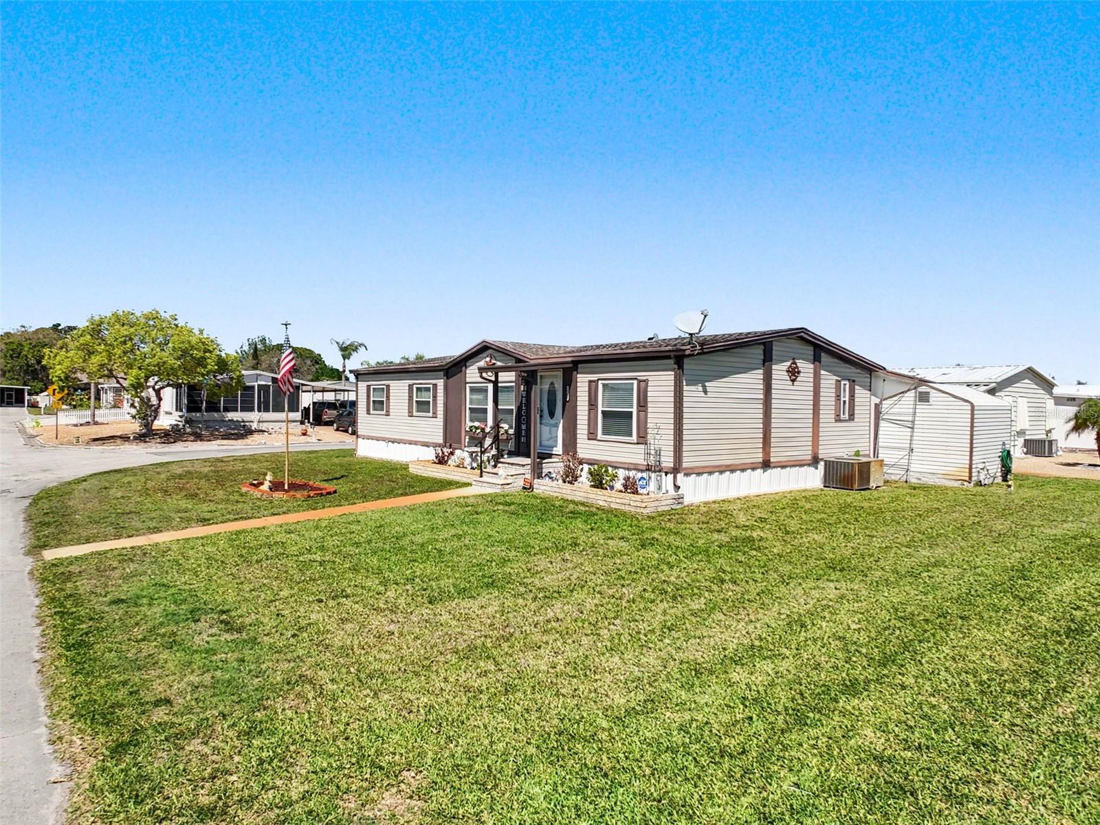 7300 OSAGE DR, HUDSON, FL, 34667