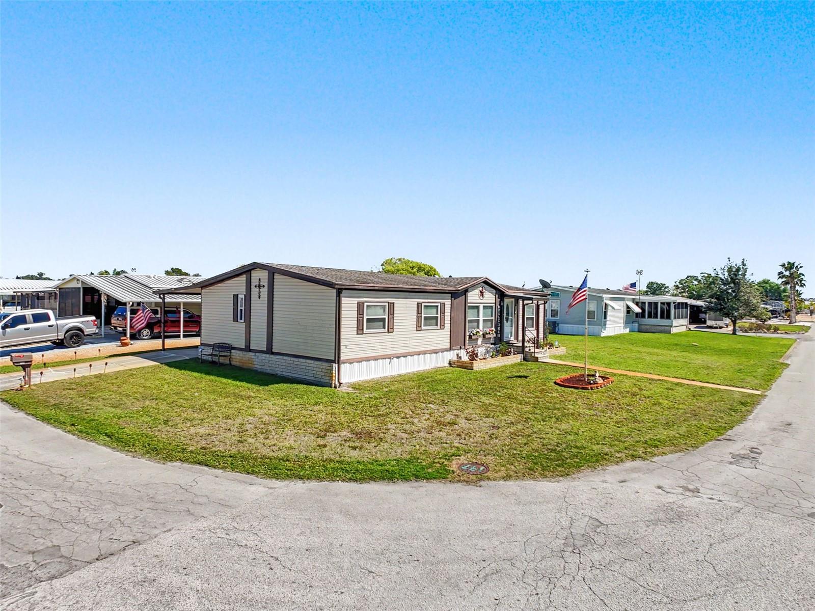 7300 OSAGE DR, HUDSON, FL, 34667
