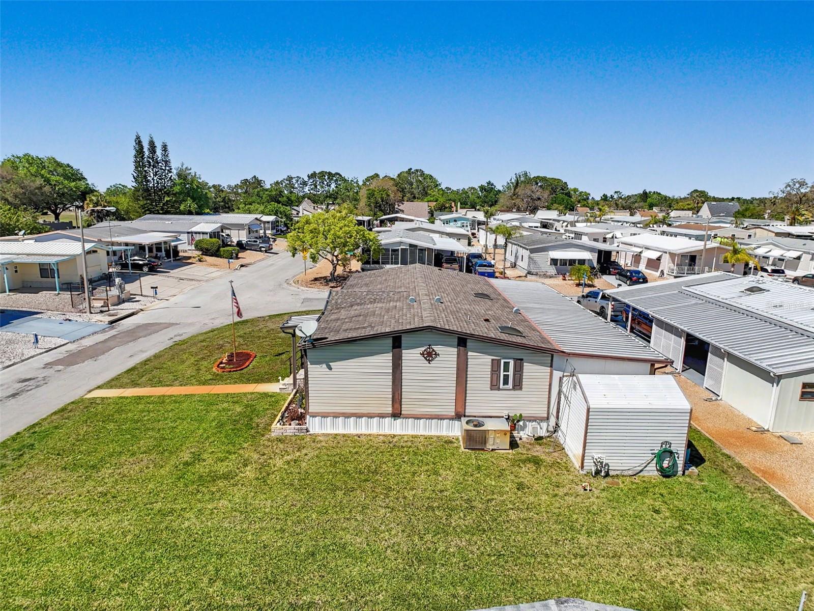 7300 OSAGE DR, HUDSON, FL, 34667