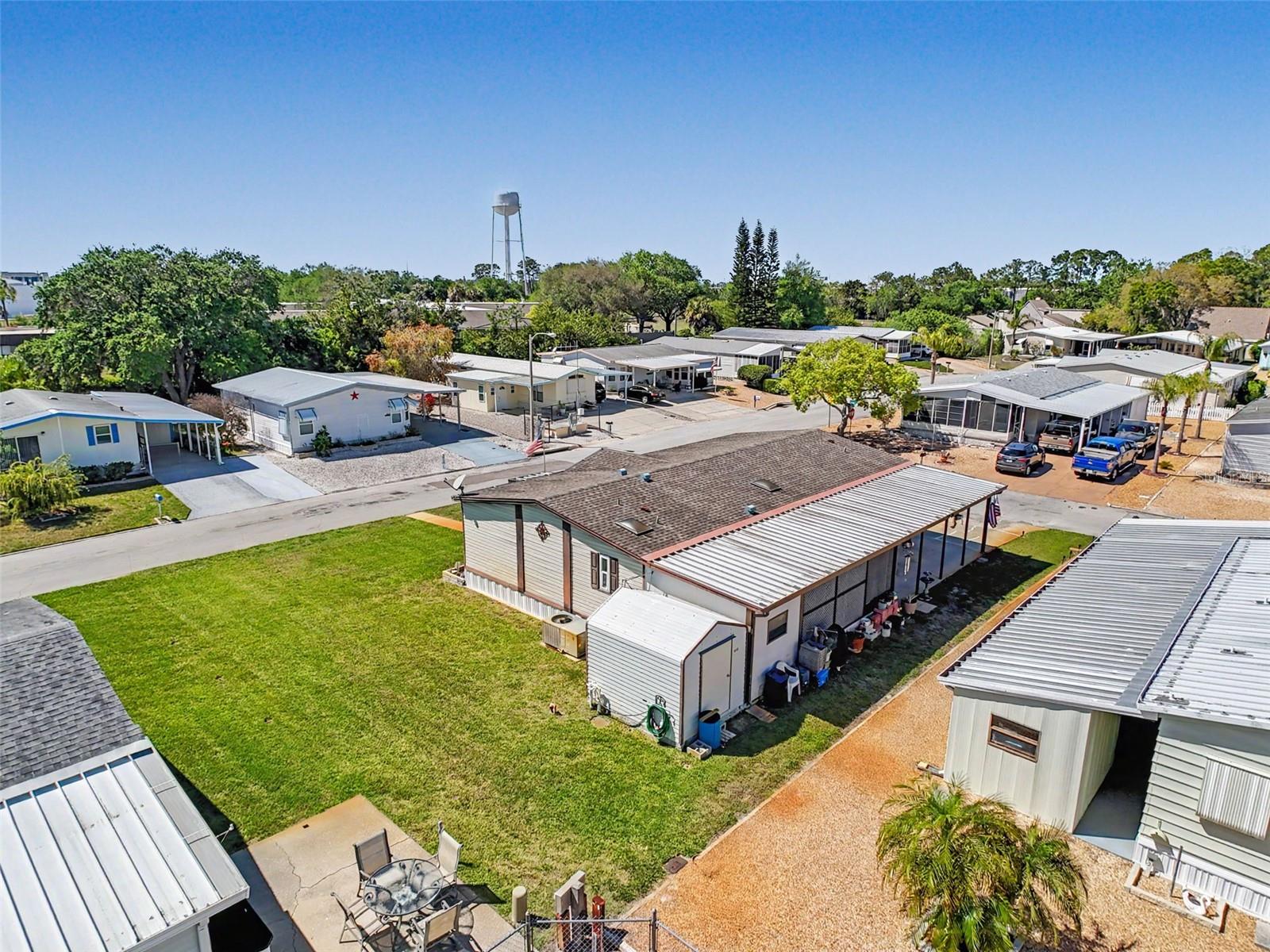 7300 OSAGE DR, HUDSON, FL, 34667