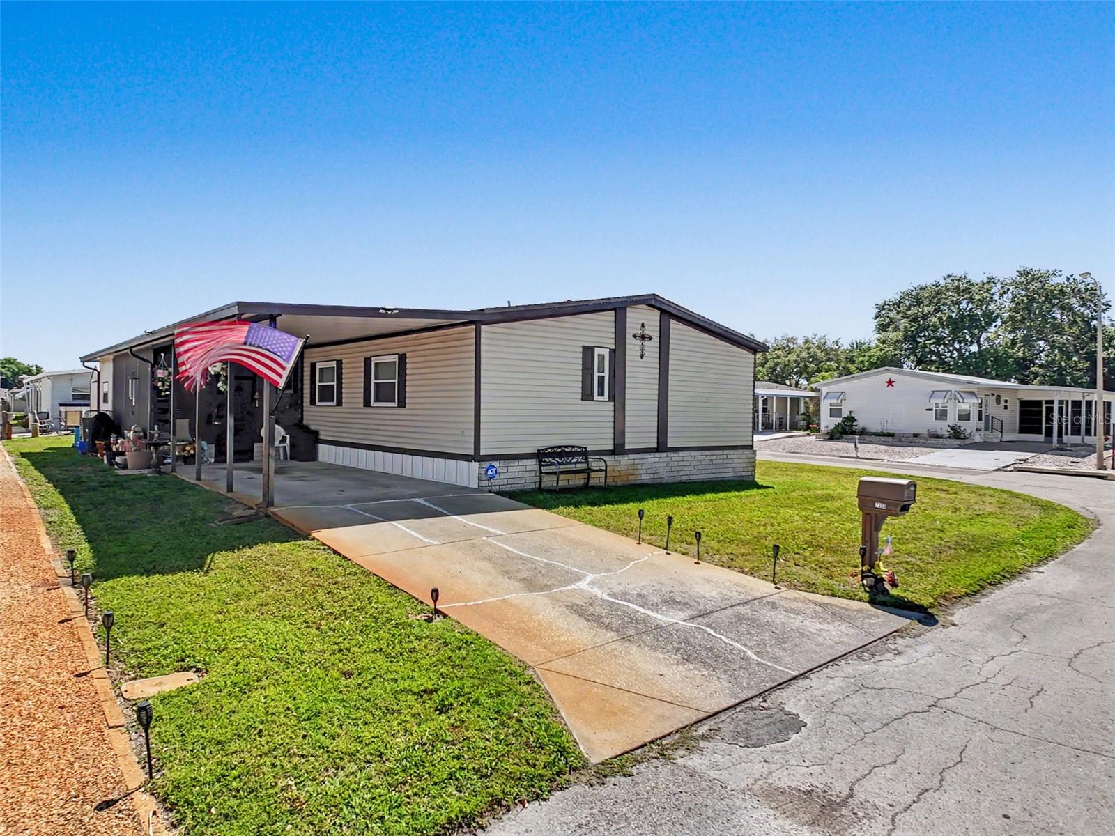 7300 OSAGE DR, HUDSON, FL, 34667