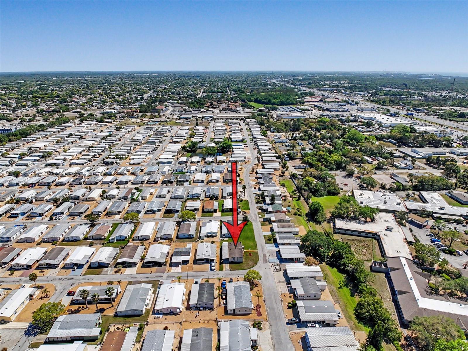 7300 OSAGE DR, HUDSON, FL, 34667