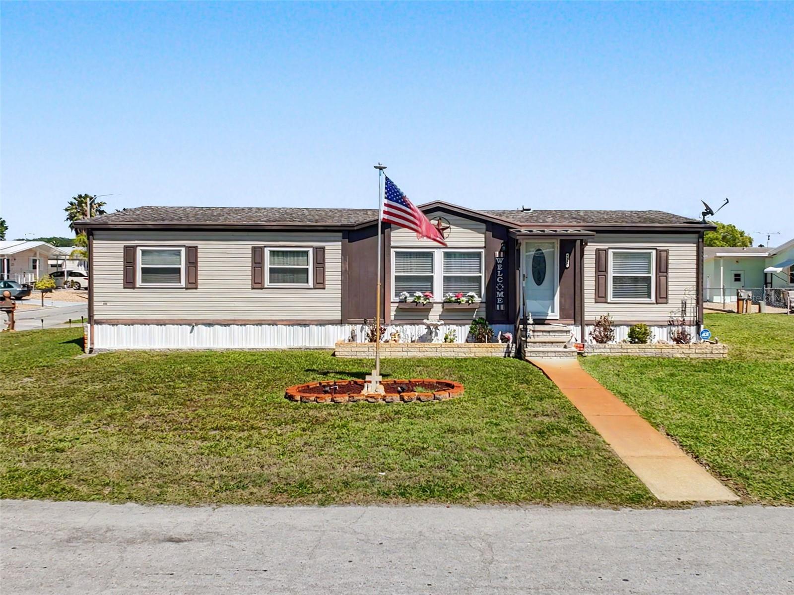7300 OSAGE DR, HUDSON, FL, 34667
